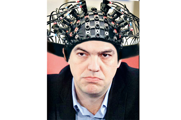 Προοδευτικοί ή συντηρητικοί ψηφοφόροι; Μήπως εξαρτάται από τον… εγκέφαλό μας
