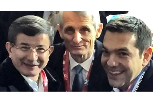 Ελληνας από επιλογή