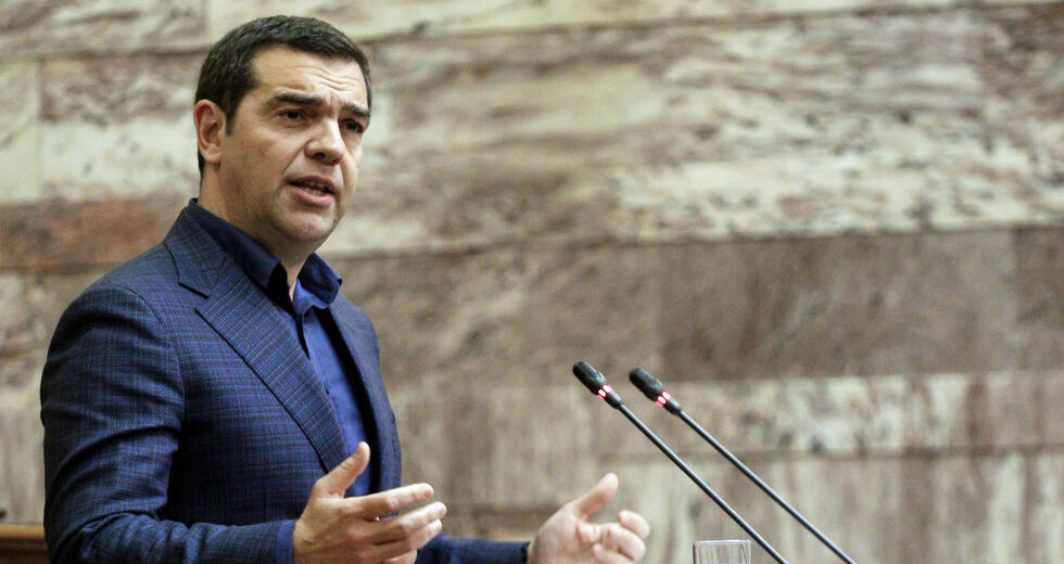 Κυβέρνηση και αντιπολίτευση αντέδρασαν στις προκλήσεις