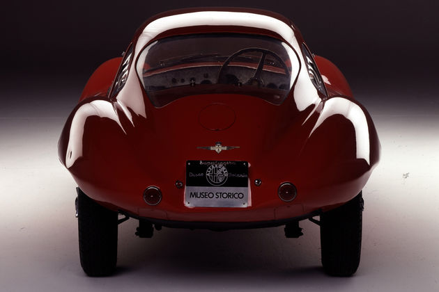 Disco Volante