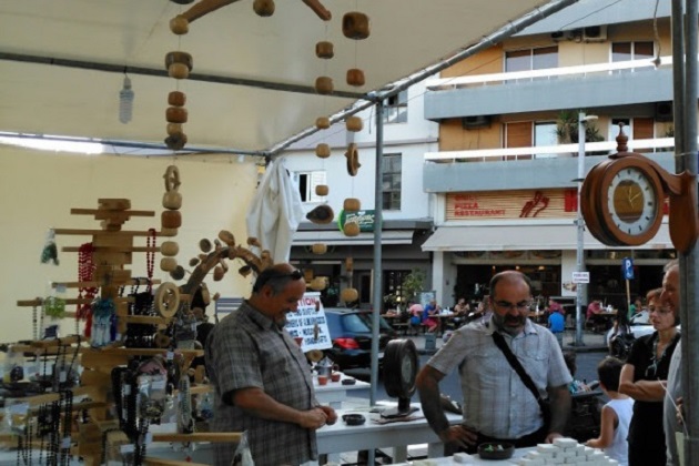 Οι κρατούμενοι των φυλακών «εκτίθενται» θετικά