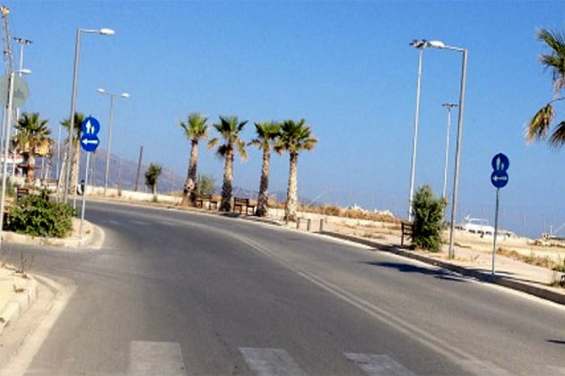 Νέα αναβολή στη δίκη για τον παράνομο δρόμο της Αλικαρνασσού