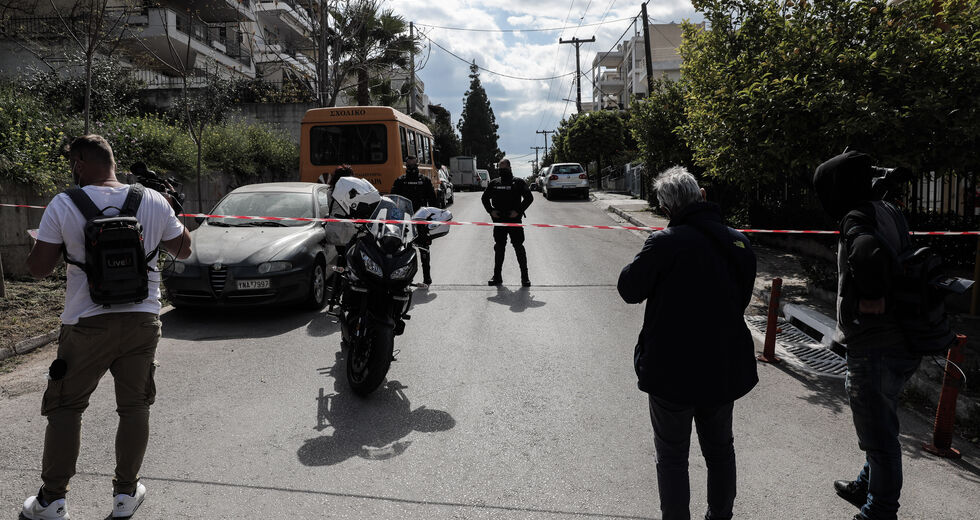 Πέντε άγρια εγκλήματα σε δύο μήνες