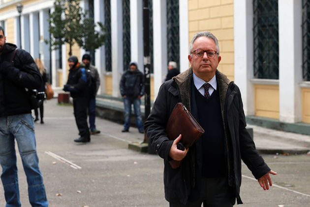 Απόφαση-σταθμός για την ελευθερία του Τύπου