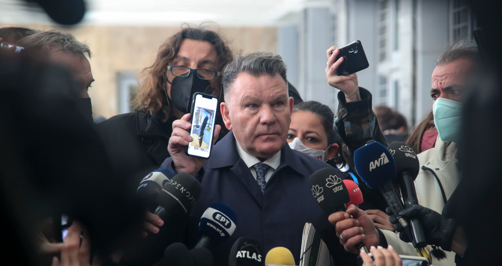 Δολοφονία Άλκη: Νέα ντοκουμέντα και αποκαλύψεις στη σκιά της βίας