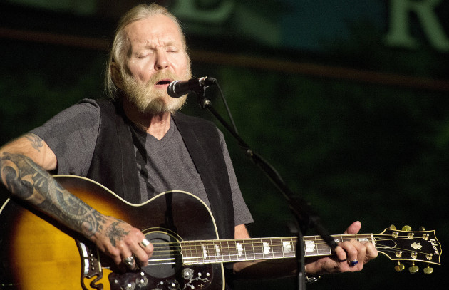 Όλοι οι Allman Brothers στον ουρανό