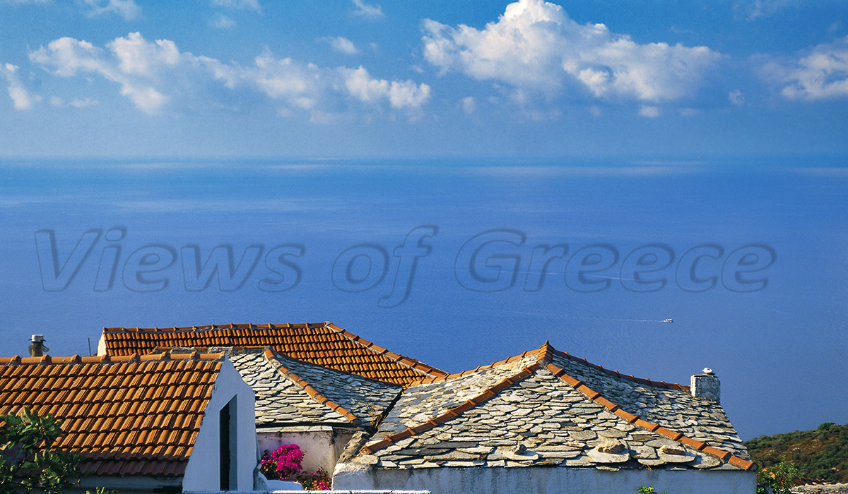 Εναλλακτική Αλόννησος, ιδανικός προορισμός για το τριήμερο του Αγίου Πνεύματος