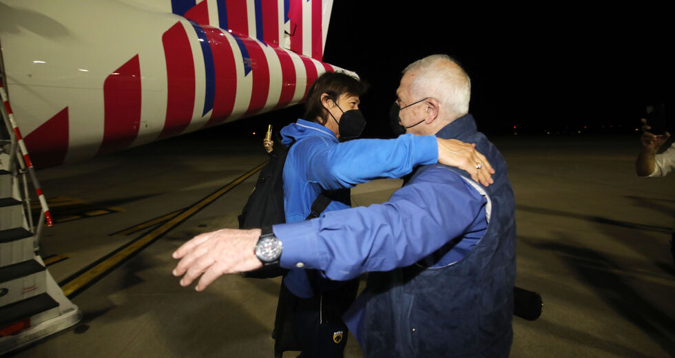 Βασίλισσα ξανά με το μαγικό ραβδάκι του Ματίας Αλμέιδα!