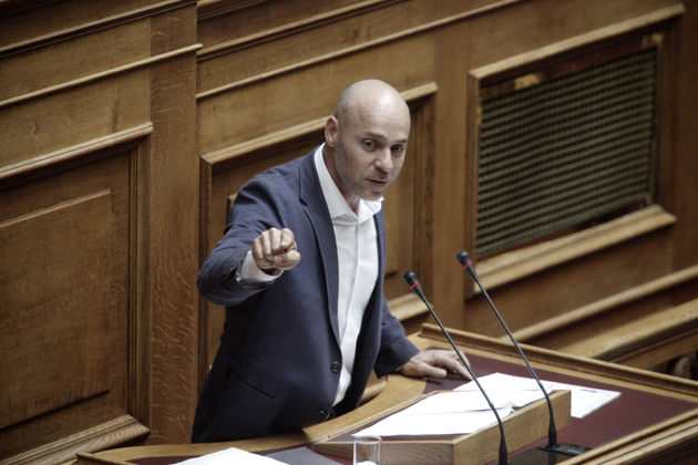 Ο πολιτικός πολιτισμός στο έλ(ε)ος της χυδαιότητας