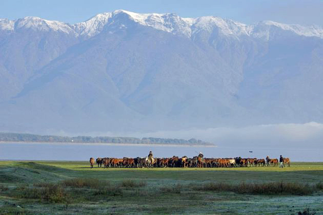 Προσεχώς… απροστάτευτες οι περιοχές NATURA