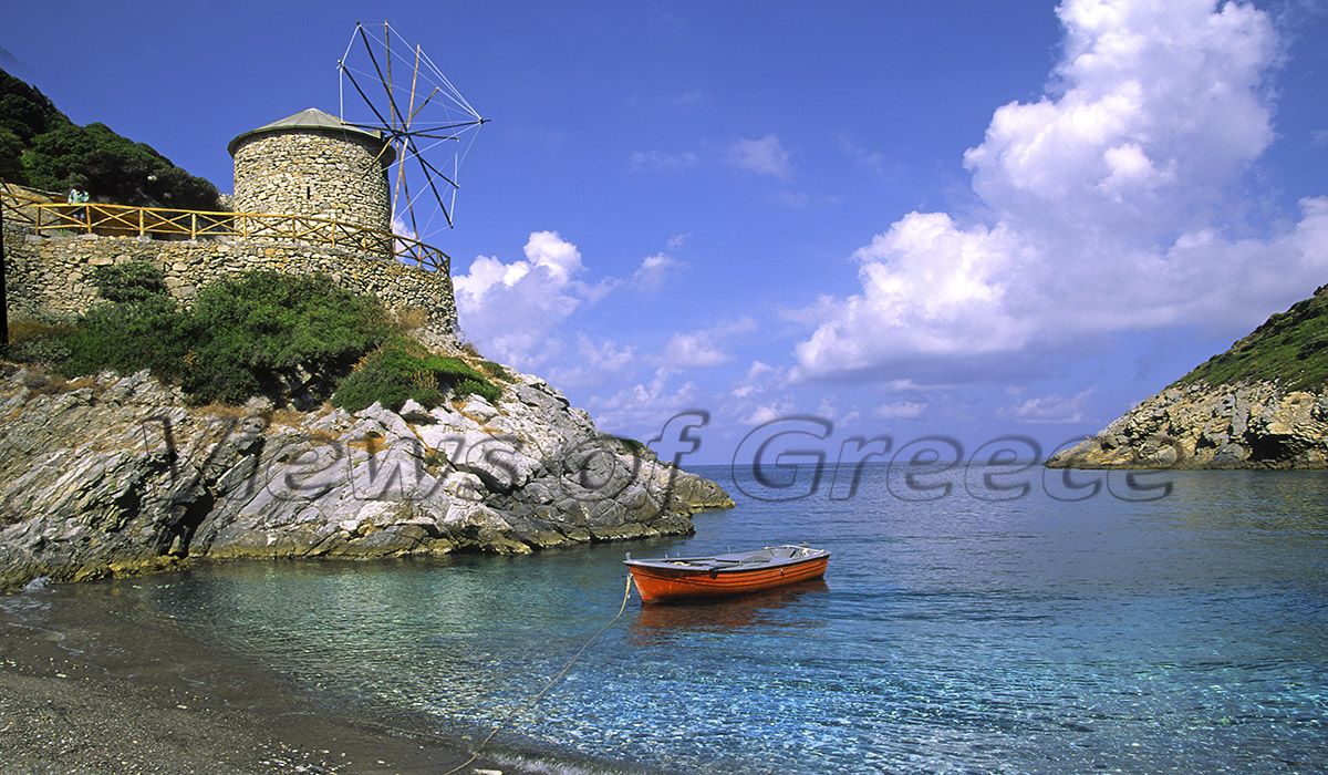 Εναλλακτική Αλόννησος, ιδανικός προορισμός για το τριήμερο του Αγίου Πνεύματος