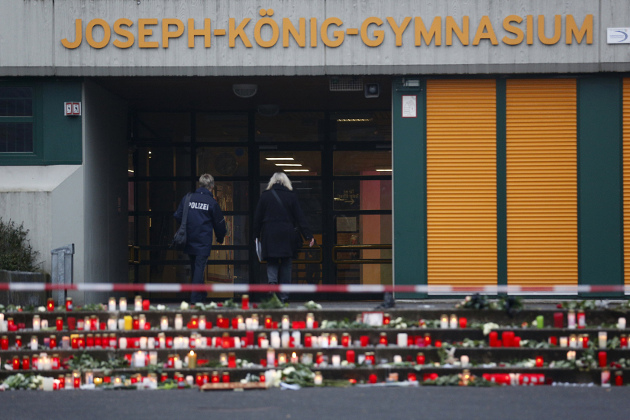 Αναζητώντας τα αίτια της τραγωδίας (video)