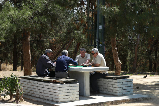 Συγκέντρωση για να σπάσει η σιωπή στην πόλη