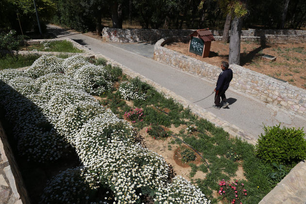 Συγκέντρωση για να σπάσει η σιωπή στην πόλη