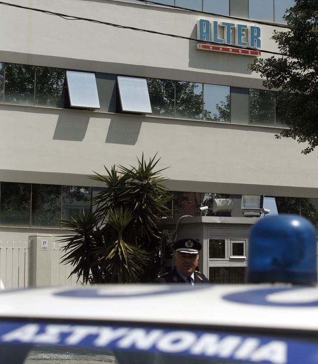 Από τις ρουκέτες της 17Ν στο Mega μέχρι σήμερα