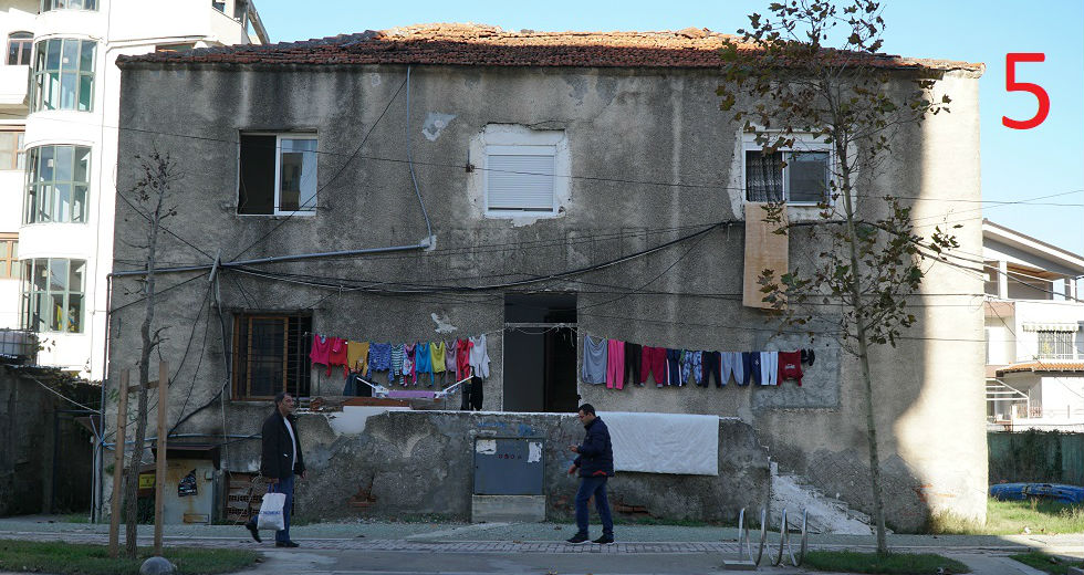 Λάθη και ζωές θαμμένα στα χαλάσματα