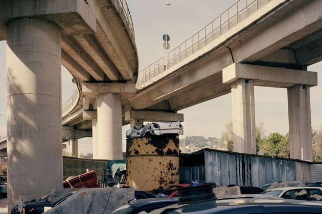 Δημιουργική γιορτή στα ερείπια της κρίσης