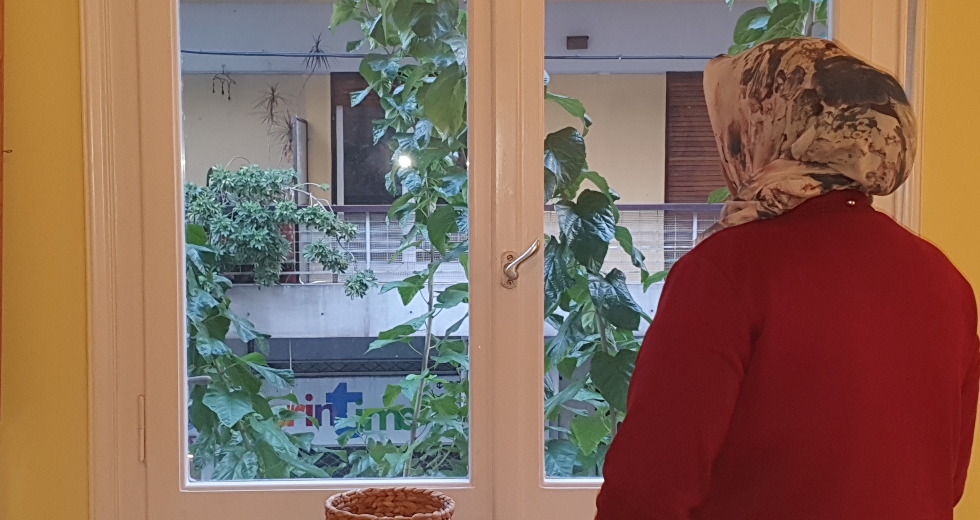 Της στερούν εφτά χρόνια το δικαίωμα να δει το παιδί της