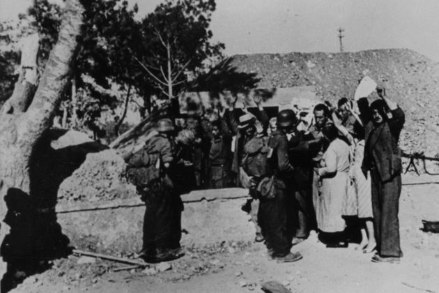 Το νέο τοπίο του πολέμου