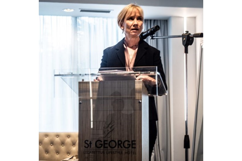 Εκδήλωση Αποτίμησης του έργου «Greece Capacity Building Project»
