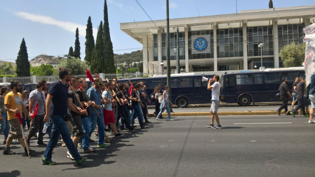 Ημέρα απεργίας και μνήμης