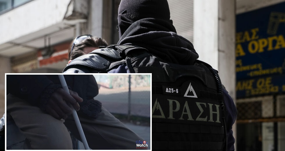 Οταν ο ρατσισμός αναλαμβάνει… ΔΡΑΣΗ