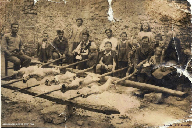 Τα έθιμα του Πάσχα στις γωνιές της Ελλάδας