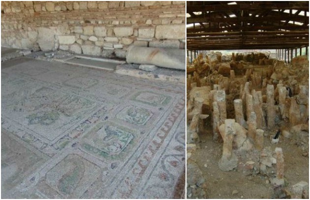 Στόχος η ανάδειξη και η τουριστική προώθηση
