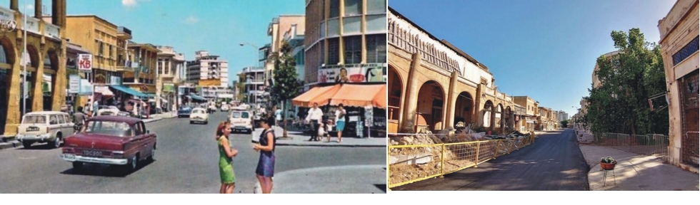 Επιστροφή στη βουβή πόλη