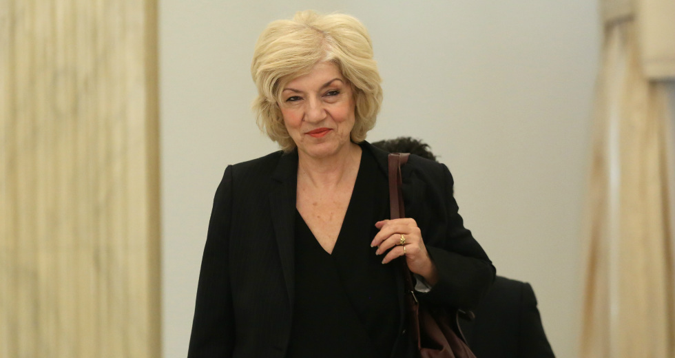 Θετικό κλίμα παρά τις διαφοροποιήσεις στο Συμβούλιο Εξωτερικής Πολιτικής