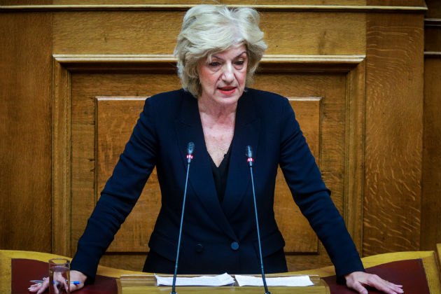 Ενστάσεις και παράλληλοι μονόλογοι για τις Πρέσπες [LIVE]