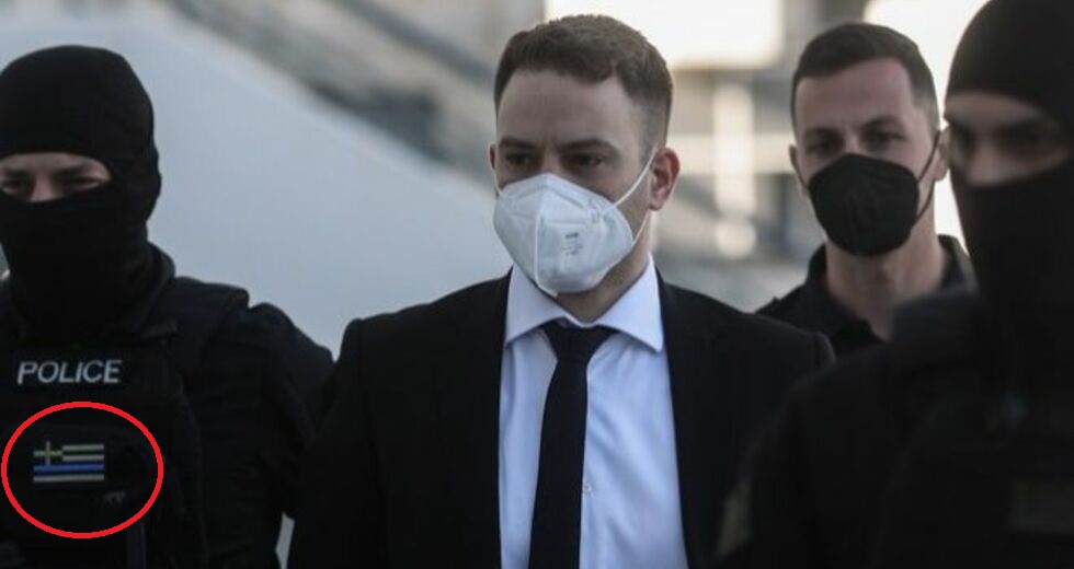 Απολογείται ο γυναικοκτόνος ανήμερα της δολοφονίας