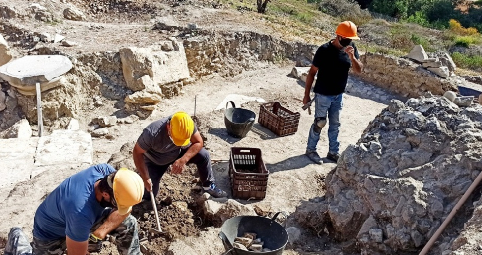 Περιφέρεια Κρήτης: Ανακοινώθηκε χρηματοδότηση για το αρχαίο θέατρο Γόρτυνας