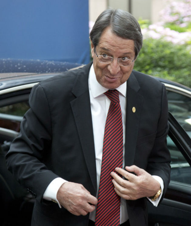 Ραντεβού τον Σεπτέμβριο στην Μπρατισλάβα