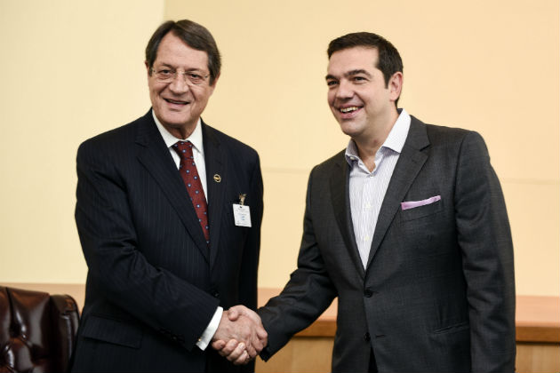 «Πιο ευήκοα ώτα στις ΗΠΑ απ’ ό,τι στις Βρυξέλλες»