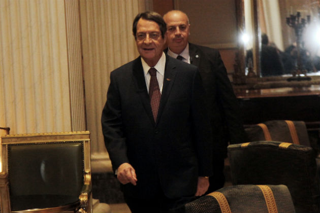 Άιντα: «Πισωγύρισμα το Μον Πελεράν 2»
