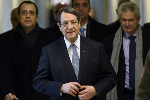 Υπονομεύει κάθε προοπτική επίλυσης ο Ερντογάν