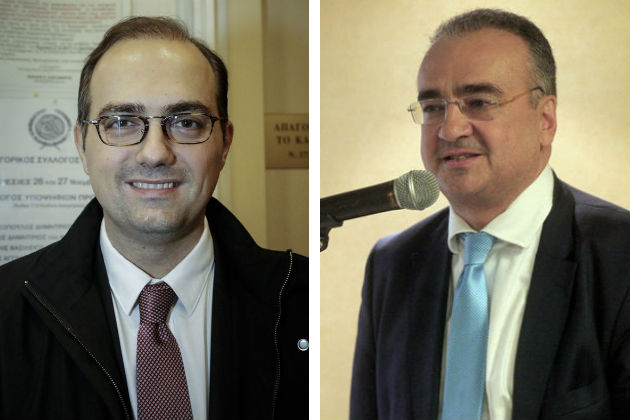 Βερβεσός εναντίον Αναστασόπουλου