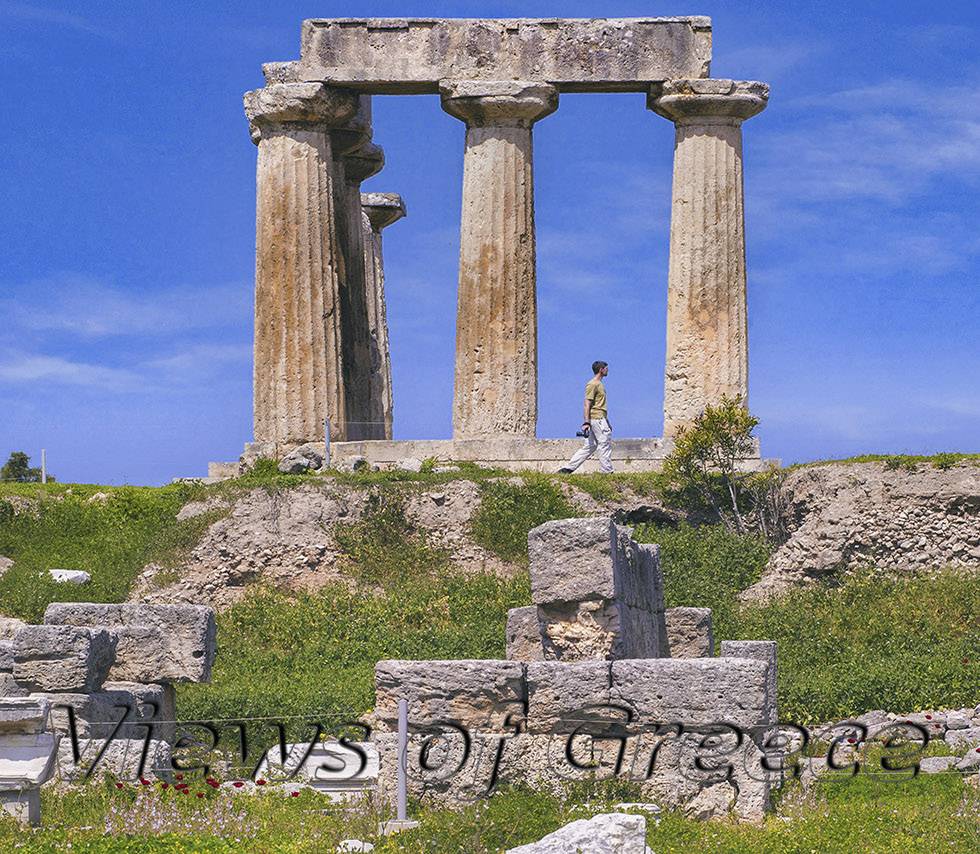 Η πολιορκία της Άνοιξης