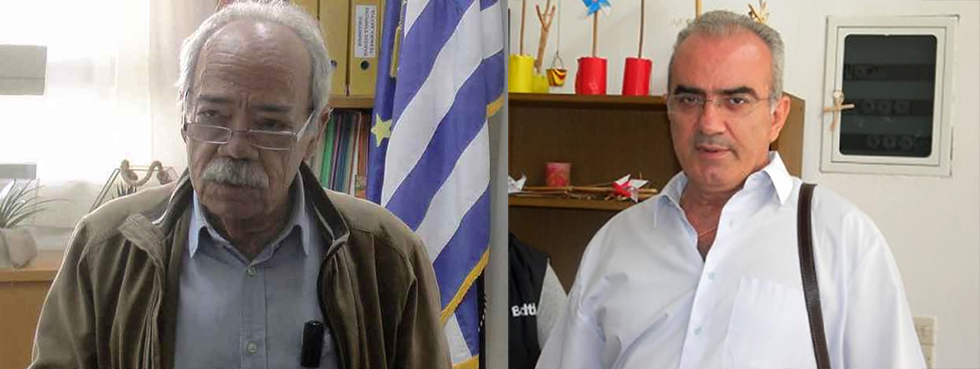Η ΜΕΘ Covid κλείνει ενώ ο ιός σαρώνει στο Λασίθι