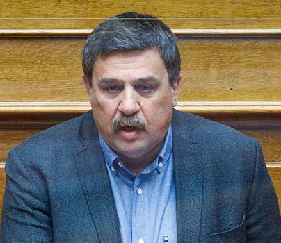 Στα… επείγοντα η κατεδάφιση του ΕΣΥ