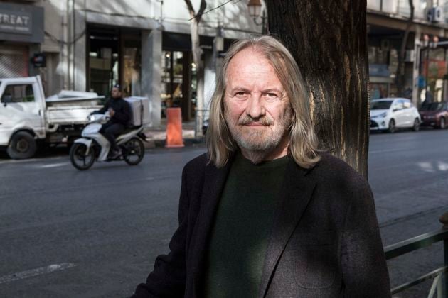«Ο ταπεινός άνθρωπος είναι ένας δυνατός άνθρωπος»