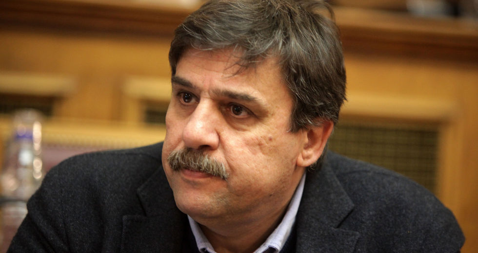 Βίαιη κρατικοποίηση του ΚΕΘΕΑ