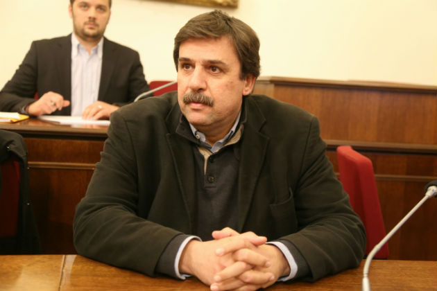 Οι προγραμματικές δηλώσεις των υπουργών
