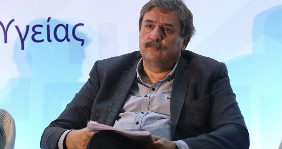 Μέτρα-ασπιρίνη για τον πονοκέφαλο της έλλειψης φαρμάκων
