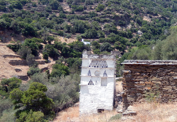 Αυτοδύναμες πολιτείες