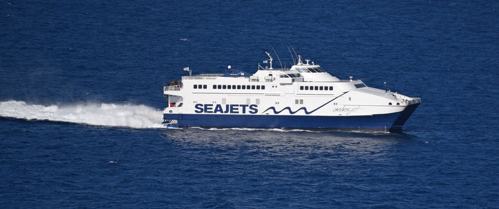Θα φέρει Ρουμάνους τουρίστες στη Σαμοθράκη η κυβέρνηση!