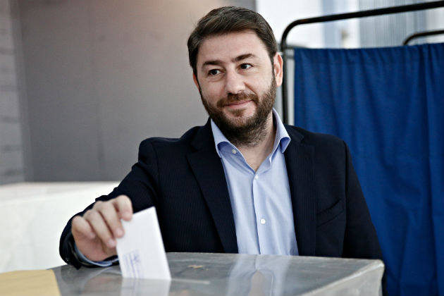 Ξεπέρασε τους 200.000 η συμμετοχή στις εκλογές