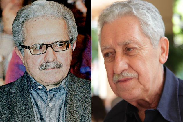Αριστεροί βουλευτές που πήραν… διαζύγιο