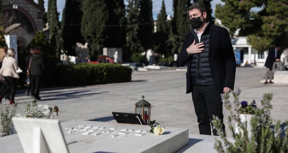 «Οι εκλογές τελείωσαν, πάμε ενωτικά να φτιάξουμε μία δυνατή παράταξη»